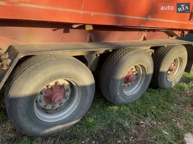 АТМ АТМ, объемом двигателя 0 л и пробегом 0 тыс. км за 12000 $, фото 3 на Automoto.ua