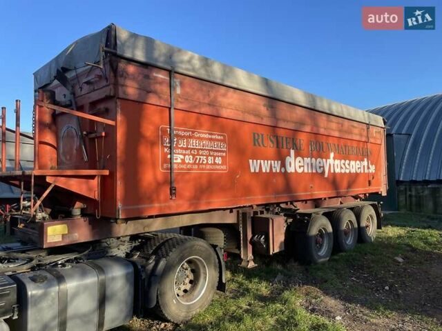 АТМ АТМ, объемом двигателя 0 л и пробегом 0 тыс. км за 12000 $, фото 1 на Automoto.ua