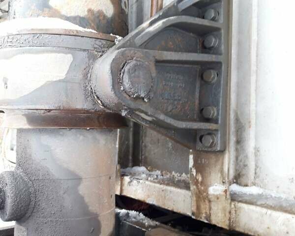 АТМ АТМ, объемом двигателя 0 л и пробегом 230 тыс. км за 14000 $, фото 16 на Automoto.ua