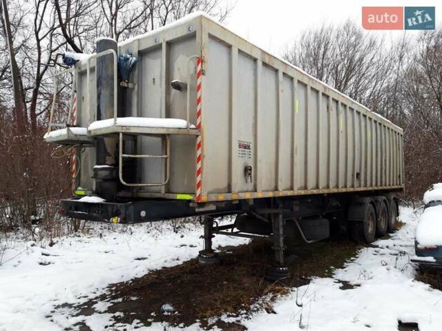 АТМ АТМ, объемом двигателя 0 л и пробегом 230 тыс. км за 14000 $, фото 4 на Automoto.ua