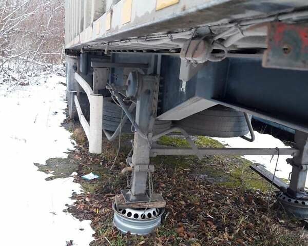 АТМ АТМ, объемом двигателя 0 л и пробегом 230 тыс. км за 14000 $, фото 13 на Automoto.ua