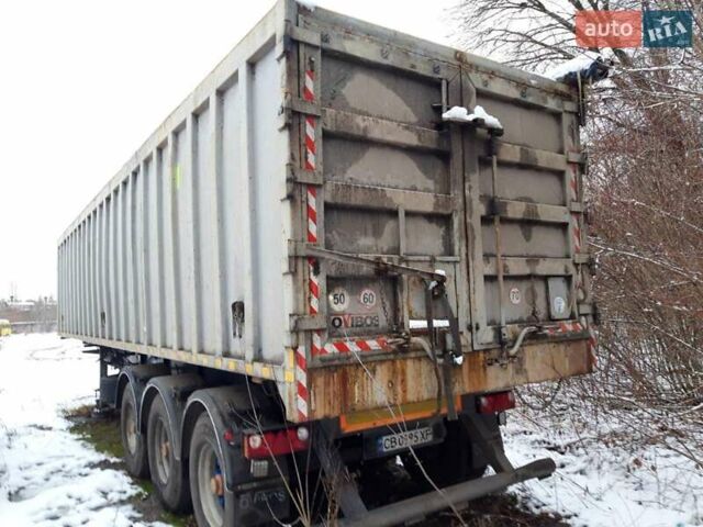АТМ АТМ, объемом двигателя 0 л и пробегом 230 тыс. км за 14000 $, фото 1 на Automoto.ua