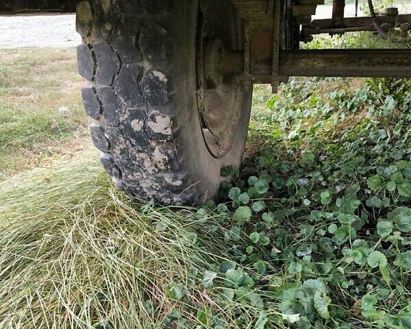 АТМ ВОК, объемом двигателя 0 л и пробегом 1 тыс. км за 1000 $, фото 1 на Automoto.ua