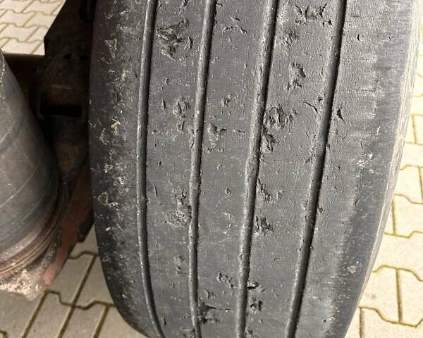 Красный АТМ OKA, объемом двигателя 0 л и пробегом 0 тыс. км за 21500 $, фото 14 на Automoto.ua