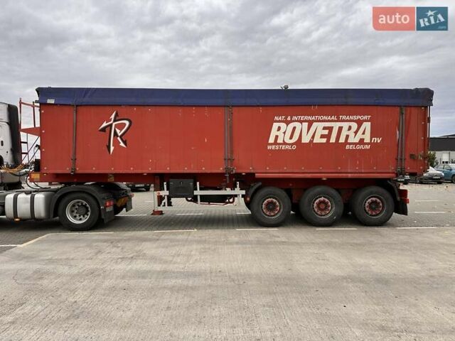 Красный АТМ OKA, объемом двигателя 0 л и пробегом 0 тыс. км за 21500 $, фото 1 на Automoto.ua