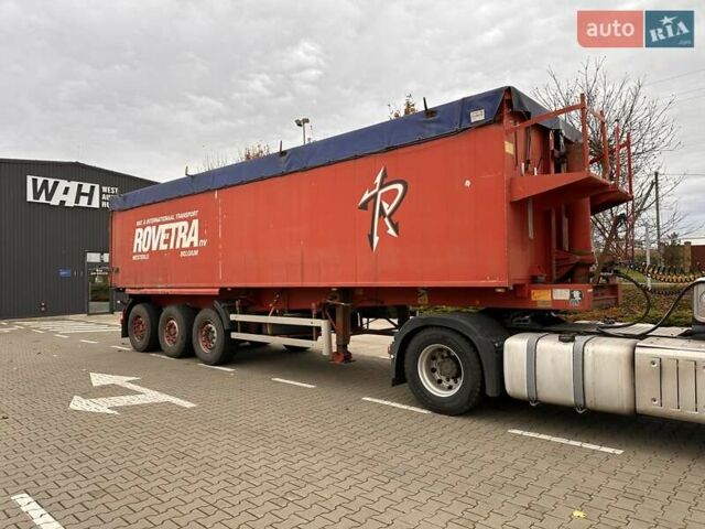 Красный АТМ OKA, объемом двигателя 0 л и пробегом 0 тыс. км за 21500 $, фото 6 на Automoto.ua