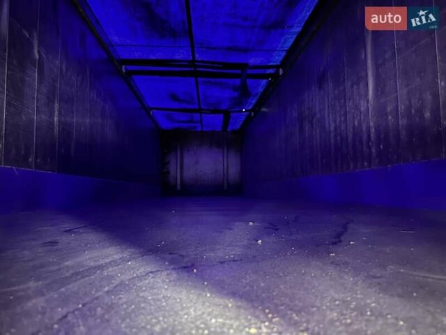 Красный АТМ OKA, объемом двигателя 0 л и пробегом 0 тыс. км за 21500 $, фото 4 на Automoto.ua