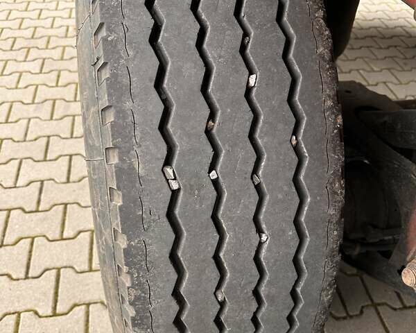 Красный АТМ OKA, объемом двигателя 0 л и пробегом 0 тыс. км за 21500 $, фото 12 на Automoto.ua