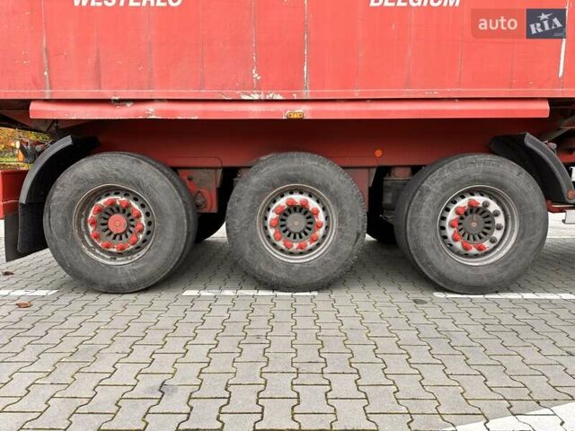 Красный АТМ OKA, объемом двигателя 0 л и пробегом 0 тыс. км за 21500 $, фото 7 на Automoto.ua