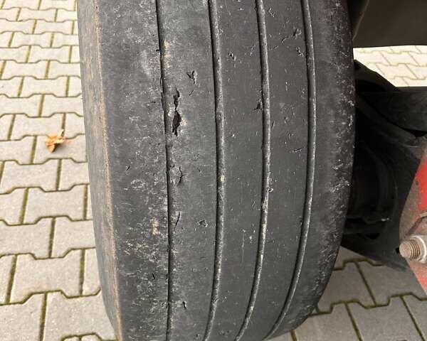 Красный АТМ OKA, объемом двигателя 0 л и пробегом 0 тыс. км за 21500 $, фото 13 на Automoto.ua