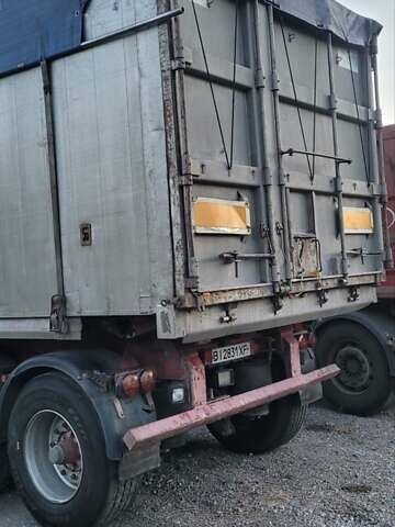 АТМ OKA, объемом двигателя 0 л и пробегом 0 тыс. км за 11300 $, фото 1 на Automoto.ua