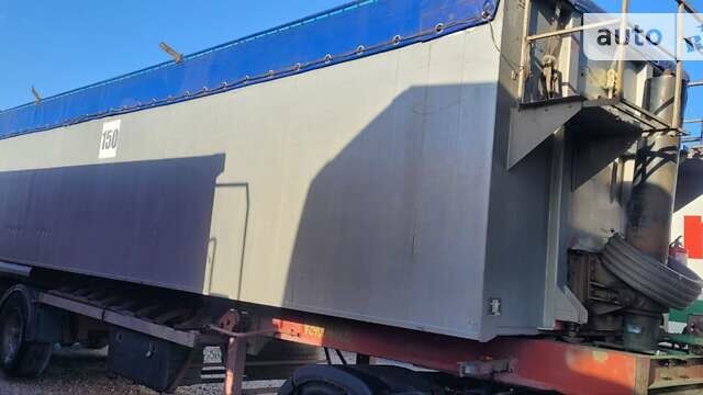 АТМ OKA, объемом двигателя 0 л и пробегом 0 тыс. км за 11300 $, фото 5 на Automoto.ua