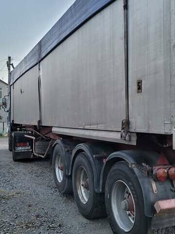 АТМ OKA, объемом двигателя 0 л и пробегом 0 тыс. км за 11300 $, фото 2 на Automoto.ua