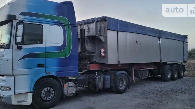 АТМ OKA, объемом двигателя 0 л и пробегом 0 тыс. км за 11300 $, фото 13 на Automoto.ua