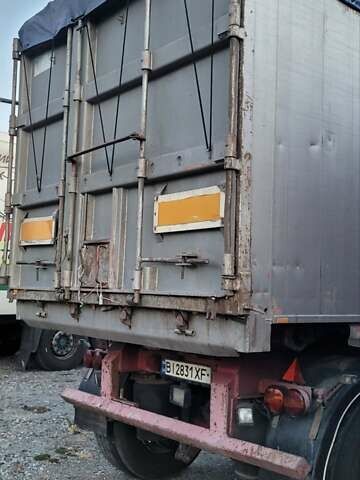 АТМ OKA, объемом двигателя 0 л и пробегом 0 тыс. км за 11300 $, фото 4 на Automoto.ua