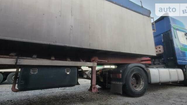 АТМ OKA, объемом двигателя 0 л и пробегом 0 тыс. км за 11300 $, фото 9 на Automoto.ua