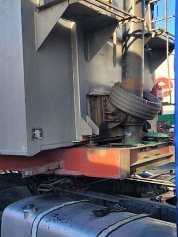 АТМ OKA, объемом двигателя 0 л и пробегом 0 тыс. км за 11300 $, фото 15 на Automoto.ua