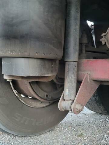 АТМ OKA, объемом двигателя 0 л и пробегом 0 тыс. км за 11300 $, фото 8 на Automoto.ua