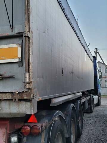 АТМ OKA, объемом двигателя 0 л и пробегом 0 тыс. км за 11300 $, фото 3 на Automoto.ua