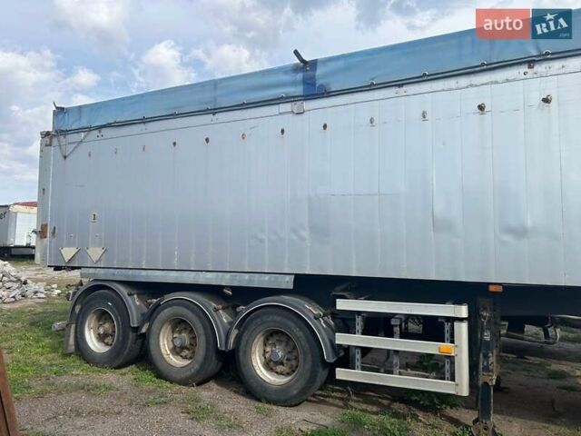 АТМ OKA, объемом двигателя 0 л и пробегом 0 тыс. км за 15000 $, фото 5 на Automoto.ua