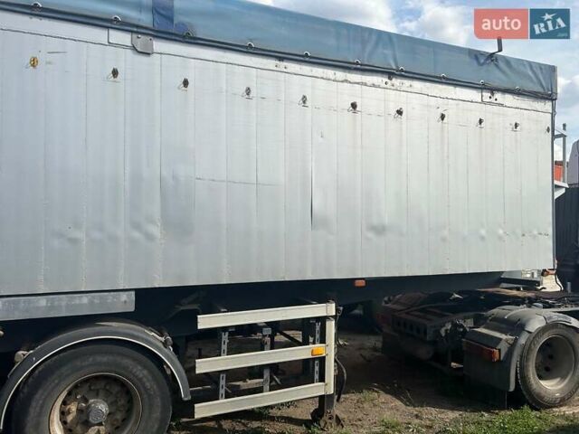 АТМ OKA, объемом двигателя 0 л и пробегом 0 тыс. км за 15000 $, фото 4 на Automoto.ua