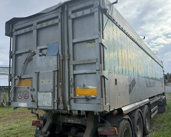 Серый АТМ OKA, объемом двигателя 0 л и пробегом 0 тыс. км за 13000 $, фото 1 на Automoto.ua