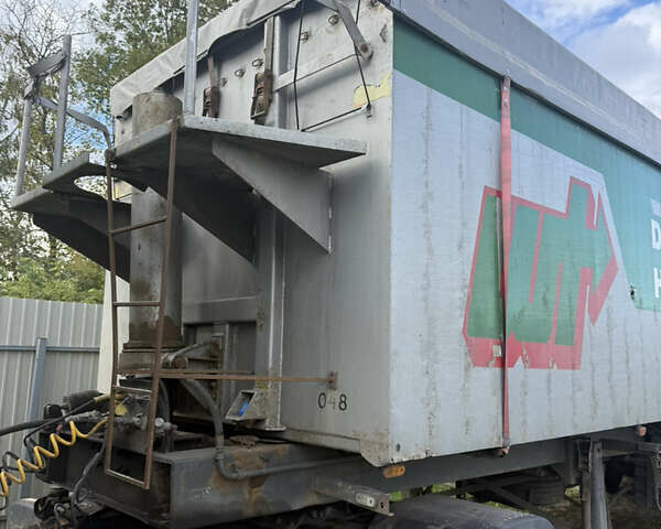 Серый АТМ OKA, объемом двигателя 0 л и пробегом 0 тыс. км за 13000 $, фото 3 на Automoto.ua