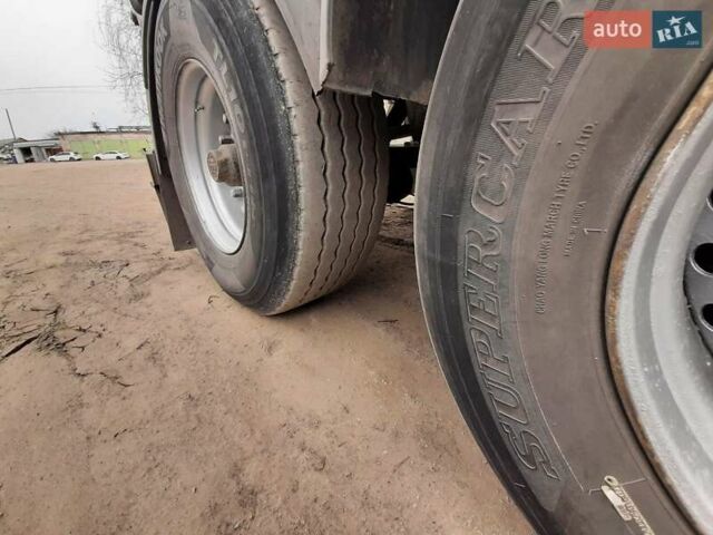 Серый АТМ OKS, объемом двигателя 0 л и пробегом 100 тыс. км за 13200 $, фото 7 на Automoto.ua