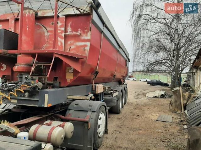 Серый АТМ OKS, объемом двигателя 0 л и пробегом 100 тыс. км за 13200 $, фото 1 на Automoto.ua