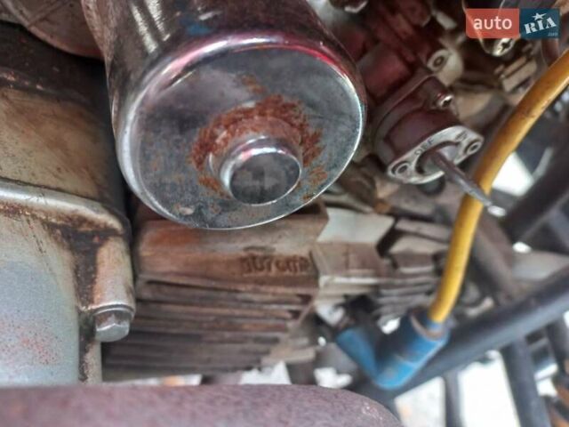 Красный АТВ 110, объемом двигателя 0.11 л и пробегом 2 тыс. км за 480 $, фото 1 на Automoto.ua