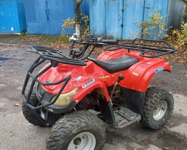 Красный АТВ 110, объемом двигателя 0.11 л и пробегом 2 тыс. км за 480 $, фото 8 на Automoto.ua