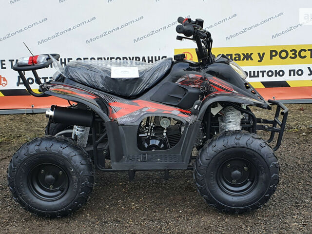купить новое авто АТВ 110 2022 года от официального дилера MotoZona.com.ua АТВ фото