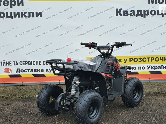 купить новое авто АТВ 110 2022 года от официального дилера MotoZona АТВ фото