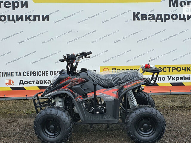 купить новое авто АТВ 110 2022 года от официального дилера MotoZona АТВ фото