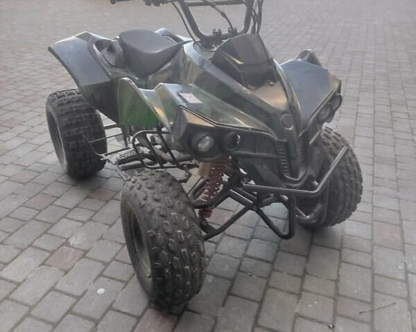 Зеленый АТВ 125, объемом двигателя 0 л и пробегом 5 тыс. км за 520 $, фото 2 на Automoto.ua