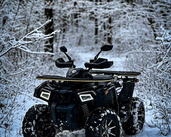 АТВ 200, объемом двигателя 0 л и пробегом 2 тыс. км за 1700 $, фото 2 на Automoto.ua