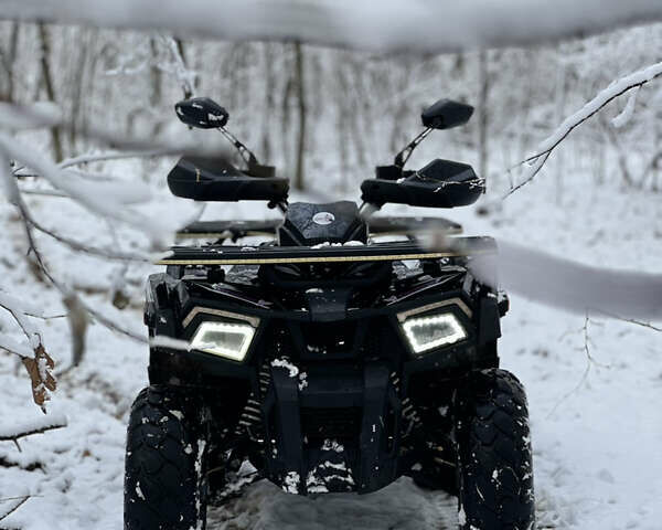 АТВ 200, объемом двигателя 0 л и пробегом 2 тыс. км за 1700 $, фото 3 на Automoto.ua