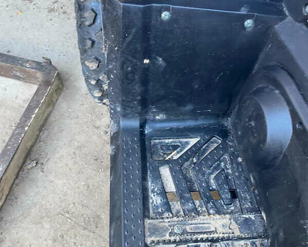 Чорний АТВ 250, об'ємом двигуна 0.25 л та пробігом 1 тис. км за 2000 $, фото 10 на Automoto.ua