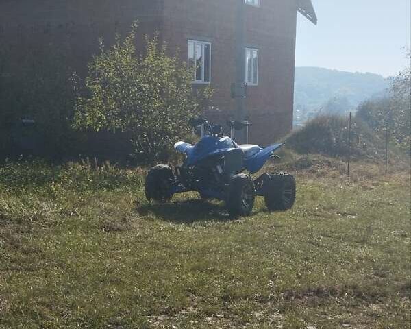 АТВ 250, об'ємом двигуна 0 л та пробігом 2 тис. км за 1900 $, фото 2 на Automoto.ua