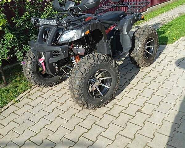 АТВ 250, об'ємом двигуна 0 л та пробігом 54 тис. км за 2300 $, фото 5 на Automoto.ua