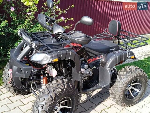 АТВ 250, об'ємом двигуна 0 л та пробігом 54 тис. км за 2300 $, фото 8 на Automoto.ua