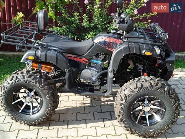 АТВ 250, об'ємом двигуна 0 л та пробігом 54 тис. км за 2300 $, фото 7 на Automoto.ua