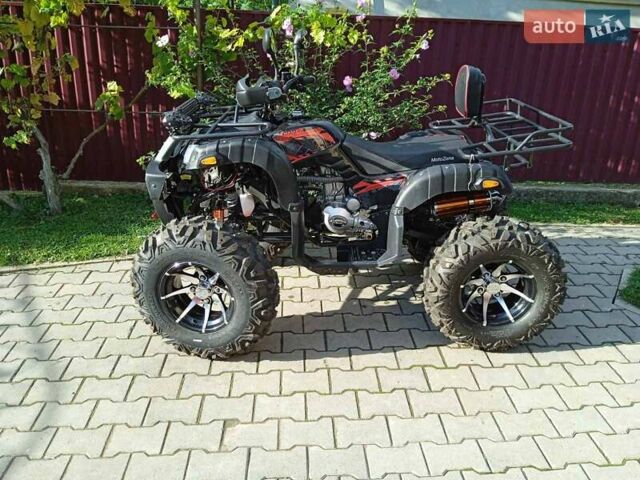 АТВ 250, об'ємом двигуна 0 л та пробігом 54 тис. км за 2300 $, фото 6 на Automoto.ua