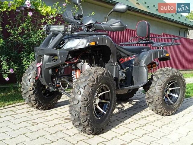 АТВ 250, об'ємом двигуна 0 л та пробігом 54 тис. км за 2300 $, фото 1 на Automoto.ua