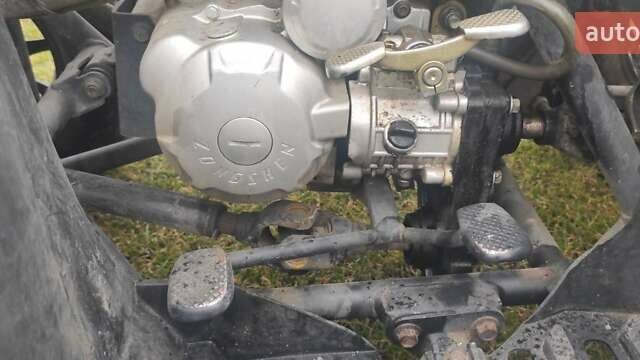 АТВ 300, объемом двигателя 0.3 л и пробегом 100 тыс. км за 2100 $, фото 6 на Automoto.ua