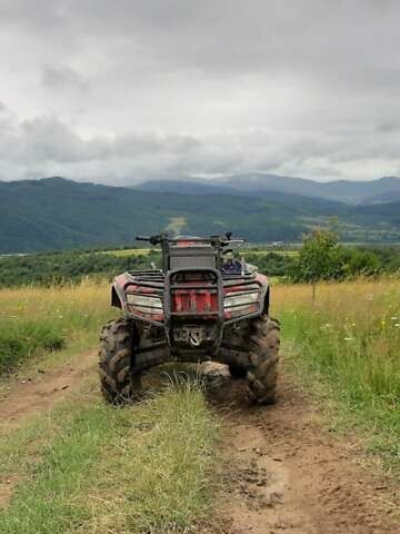 АТВ 700, объемом двигателя 7 л и пробегом 7 тыс. км за 3000 $, фото 1 на Automoto.ua
