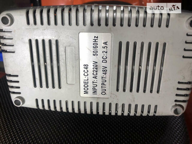 АТВ 800, об'ємом двигуна 0 л та пробігом 1 тис. км за 577 $, фото 12 на Automoto.ua