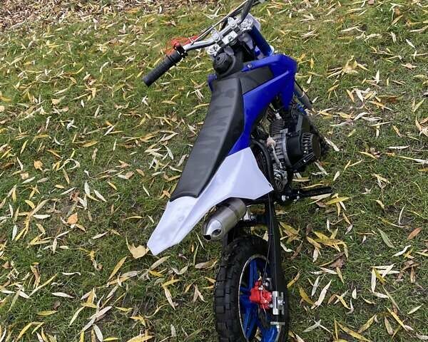 АТВ Sportage, объемом двигателя 0 л и пробегом 1 тыс. км за 300 $, фото 8 на Automoto.ua