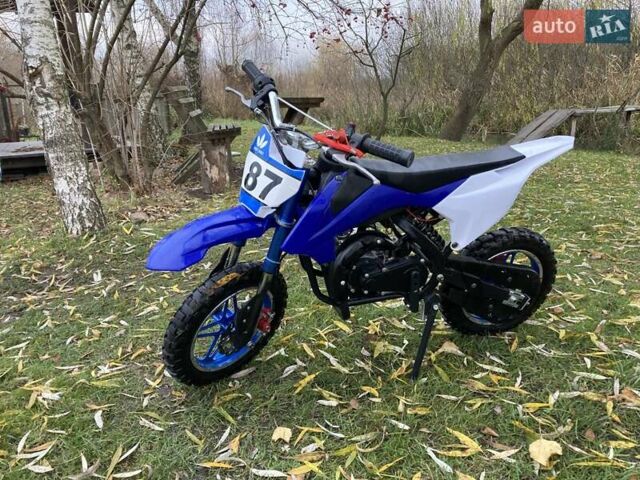 АТВ Sportage, объемом двигателя 0 л и пробегом 1 тыс. км за 300 $, фото 7 на Automoto.ua