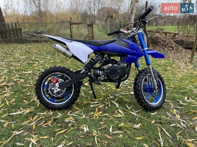 АТВ Sportage, объемом двигателя 0 л и пробегом 1 тыс. км за 300 $, фото 2 на Automoto.ua